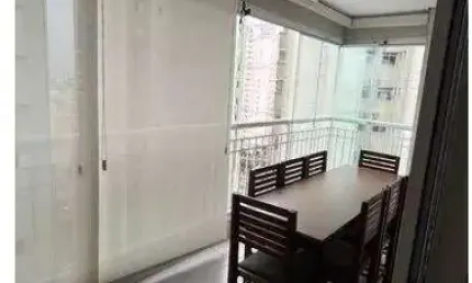 Apartamento com 2 quartos à venda na Rua Marina Crespi, --, Mooca, São Paulo, 86 m2 por R$ 1.020.000