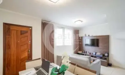 Casa em condomínio fechado com 3 quartos à venda na rua maria eugênia, --, tatuapé, são paulo, 129 m2 por r$ 810.000
