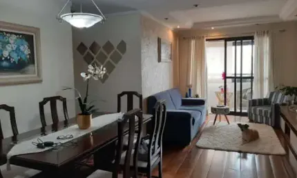 Apartamento com 3 quartos à venda na rua ilansa, --, mooca, são paulo, 90 m2 por r$ 1.027.000