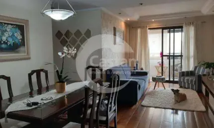 Apartamento com 3 quartos à venda na rua ilansa, --, mooca, são paulo, 90 m2 por r$ 1.027.000