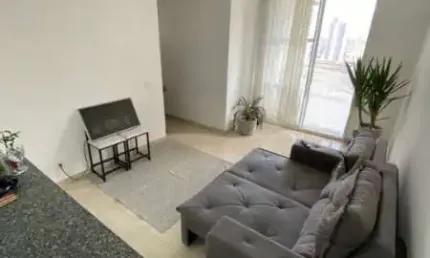Apartamento com 3 quartos à venda na Rua Cajuru, --, Belém, São Paulo, 60 m2 por R$ 549.500