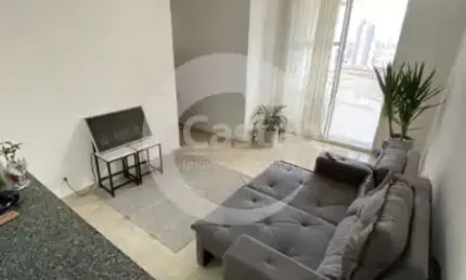 Apartamento com 3 quartos à venda na rua cajuru, --, belém, são paulo, 60 m2 por r$ 549.500
