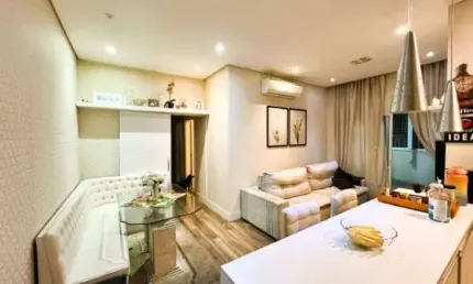 Apartamento com 3 quartos à venda na rua joão antônio de oliveira, --, mooca, são paulo, 110 m2 por r$ 1.169.000