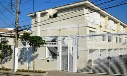 Casa em condomínio fechado com 2 quartos à venda na rua gradau, --, vila prudente, são paulo, 110 m2 por r$ 698.000