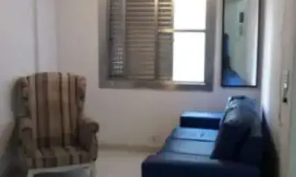Apartamento com 1 quarto à venda na Rua Tabatinguera, --, Liberdade, São Paulo, 24 m2 por R$ 181.000