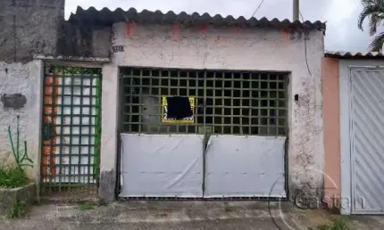 Casa com 2 quartos à venda na Avenida Morais Costa, --, Vila Industrial, São Paulo, 90 m2 por R$ 685.000