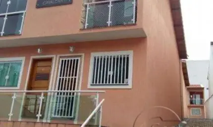 Casa em condomínio fechado com 3 quartos à venda na Rua Amaro Bezerra Cavalcanti, --, Vila Matilde, São Paulo, 85 m2 por R$ 440.000