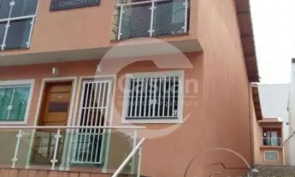 Casa em condomínio fechado com 3 quartos à venda na rua amaro bezerra cavalcanti, --, vila matilde, são paulo, 85 m2 por r$ 440.000
