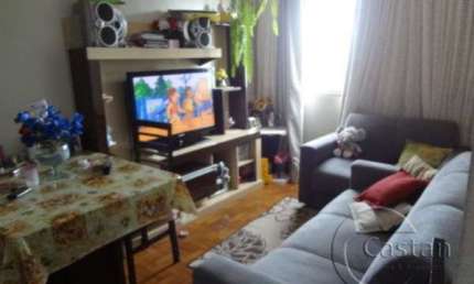 Apartamento com 1 quarto à venda na Rua Barão de Iguape, --, Liberdade, São Paulo, 48 m2 por R$ 265.900