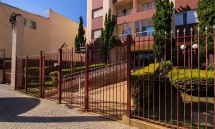 Apartamento com 3 quartos à venda na Rua Doutor João Batista de Lacerda, --, Mooca, São Paulo, 72 m2 por R$ 479.000
