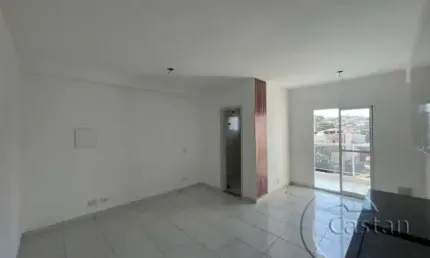 Apartamento com 1 quarto à venda na Rua Batista de Oliveira, --, Vila Formosa, São Paulo, 30 m2 por R$ 259.000