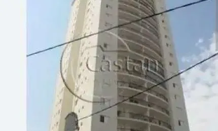 Apartamento com 3 quartos à venda na rua marquês de valença, --, mooca, são paulo, 92 m2 por r$ 1.330.000