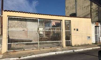 Terreno à venda na Rua Marius, --, Vila Prudente, São Paulo, 192 m2 por R$ 850.000