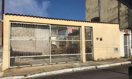 Terreno à venda na rua marius, --, vila prudente, são paulo, 192 m2 por r$ 850.000