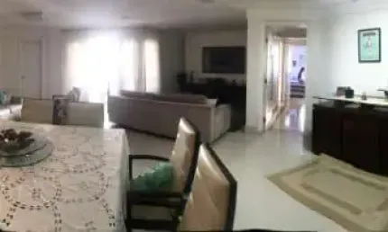 Apartamento com 3 quartos à venda na rua da meação, --, jardim anália franco, são paulo, 157 m2 por r$ 1.064.000