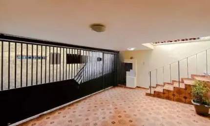 Casa com 2 quartos à venda na Travessa Flor de Hércules, --, Água Rasa, São Paulo, 90 m2 por R$ 505.000