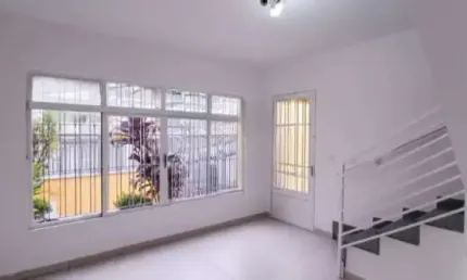 Casa com 3 quartos à venda na Rua Alves de Almeida, --, Chácara Belenzinho, São Paulo, 280 m2 por R$ 914.000