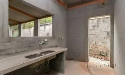 Barracão / galpão / depósito para alugar na rua carlos silva, --, vila carrão, são paulo, 120 m2 por r$ 3.600