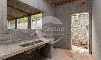 Barracão / galpão / depósito para alugar na rua carlos silva, --, vila carrão, são paulo, 120 m2 por r$ 3.600