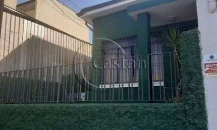 Terreno à venda na Rua do Manifesto, --, Ipiranga, São Paulo, 136 m2 por R$ 1.595.700