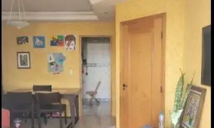 Apartamento com 3 quartos à venda na rua rodrigues barbosa, --, tatuapé, são paulo, 85 m2 por r$ 800.000