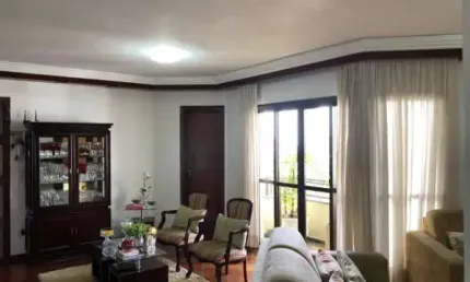 Cobertura com 4 quartos à venda na rua da meação, --, tatuapé, são paulo, 302 m2 por r$ 1.500.000
