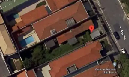 Terreno à venda na rua agulha, --, vila prudente, são paulo, 425 m2 por r$ 1.850.000