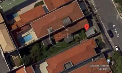 Terreno à venda na rua agulha, --, vila prudente, são paulo, 425 m2 por r$ 1.850.000
