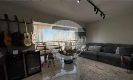 Apartamento com 4 quartos à venda na rua freire de andrade, --, tatuapé, são paulo, 130 m2 por r$ 1.468.000