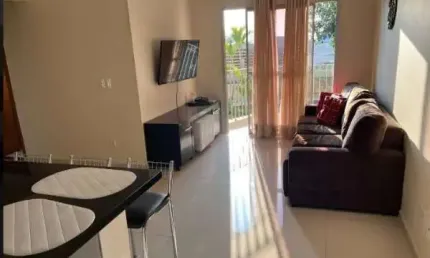 Apartamento com 3 quartos à venda na Rua Edmundo Juventino Fuentes, --, Vila Ema, São Paulo, 74 m2 por R$ 455.000