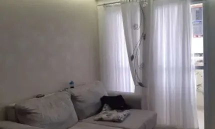 Apartamento com 3 quartos à venda na Rua Pirambóia, --, Vila Carrão, São Paulo, 85 m2 por R$ 798.000