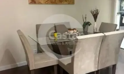 Apartamento com 3 quartos à venda na rua dos tapes, --, cambuci, são paulo, 75 m2 por r$ 590.000
