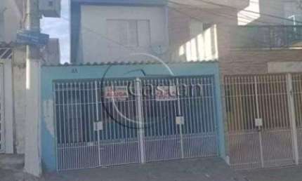Casa com 3 quartos à venda na Rua Leôncio da Costa Vieira, --, Vila Formosa, São Paulo, 125 m2 por R$ 745.000