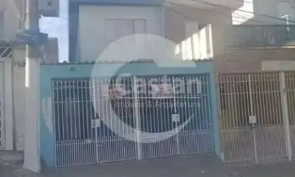 Casa com 3 quartos à venda na rua leôncio da costa vieira, --, vila formosa, são paulo, 125 m2 por r$ 745.000