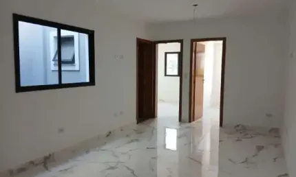 Apartamento com 2 quartos à venda na Rua Edmundo Juventino Fuentes, --, Vila Ema, São Paulo, 39 m2 por R$ 285.000