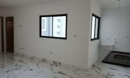 Apartamento com 2 quartos à venda na rua edmundo juventino fuentes, --, vila ema, são paulo, 46 m2 por r$ 295.000