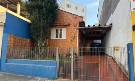 Casa com 2 quartos à venda na Rua Barretos, --, Mooca, São Paulo, 118 m2 por R$ 899.000