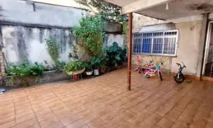 Casa com 3 quartos à venda na rua salvador archina, --, vila invernada, são paulo, 120 m2 por r$ 750.000