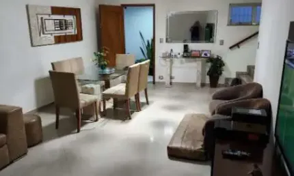 Casa com 3 quartos à venda na Rua Dona Vitória Speers, --, Vila Formosa, São Paulo, 150 m2 por R$ 1.000.000