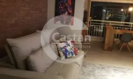Apartamento com 3 quartos à venda na rua coelho neto, --, vila prudente, são paulo, 100 m2 por r$ 1.172.000