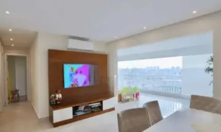 Apartamento com 3 quartos à venda na rua coelho neto, --, vila prudente, são paulo, 100 m2 por r$ 1.383.000