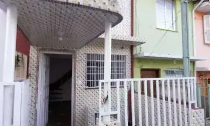 Casa com 2 quartos à venda na Rua Rosa Baldinata Torrezin, --, Mooca, São Paulo, 96 m2 por R$ 375.000
