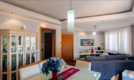 Apartamento com 3 quartos à venda na Rua Joaquim Ribeiro da Costa, --, Parque São Lucas, São Paulo, 50 m2 por R$ 639.000