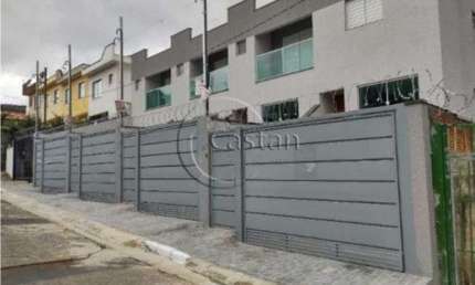 Casa com 2 quartos à venda na Rua Emílio do Lago, --, Vila Formosa, São Paulo, 107 m2 por R$ 595.000