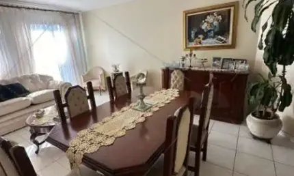 Apartamento com 3 quartos à venda na Rua Madre de Deus, --, Mooca, São Paulo, 120 m2 por R$ 968.000