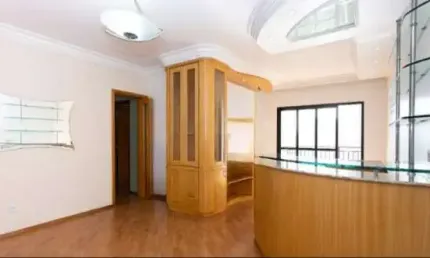Apartamento com 3 quartos à venda na Rua Platina, --, Tatuapé, São Paulo, 89 m2 por R$ 750.000
