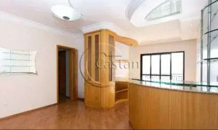 Apartamento com 3 quartos à venda na rua platina, --, tatuapé, são paulo, 89 m2 por r$ 750.000