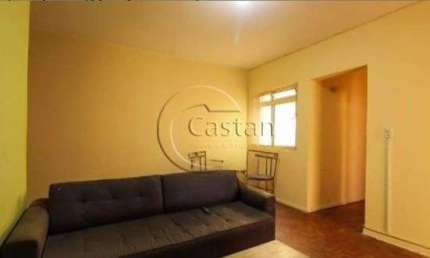 Apartamento com 3 quartos à venda na Rua Curupace, --, Mooca, São Paulo, 100 m2 por R$ 503.319
