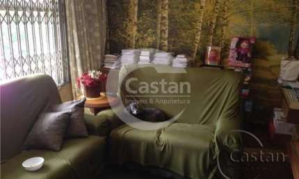 Casa em condomínio fechado com 3 quartos à venda na rua bento gonçalves, --, tatuapé, são paulo, 150 m2 por r$ 2.127.700