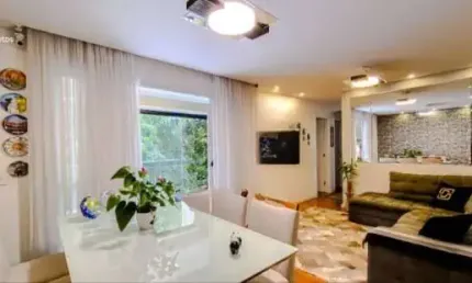 Apartamento com 3 quartos à venda na rua cuiabá, --, mooca, são paulo, 92 m2 por r$ 1.100.000